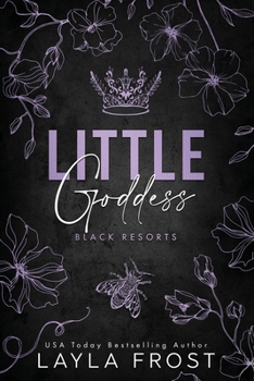 Paperback Little Goddess: Special Edition Cover Book