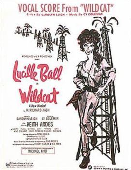 Wildcat (Vocal Score)