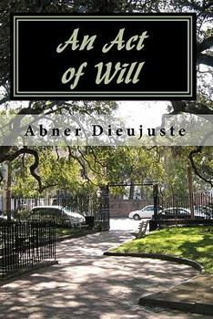 Paperback An Act of Will Book