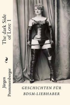 Paperback The dark Side of Love 1 [German] Book