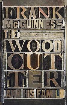 Hardcover The Woodcutter and His Family Book