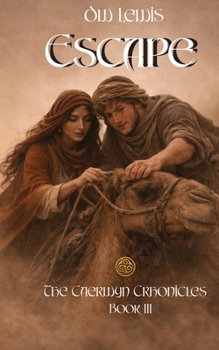 Paperback Escape Book