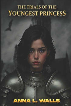 Paperback The Trials of the Youngest Princess Book