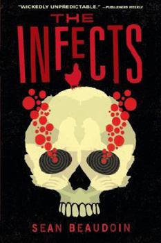 Paperback The Infects Book