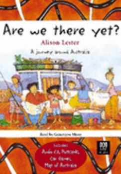 Audio CD Are We There Yet [Audio] Book