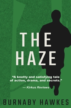 Paperback The Haze Book