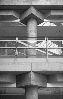 Hardcover The Architectural Detail Book