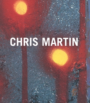 Paperback Chris Martin Book