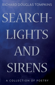 Paperback Searchlights and Sirens Book