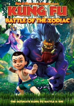 Battle Of The Zodiac