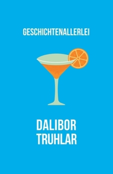 Paperback Geschichtenallerlei [German] Book