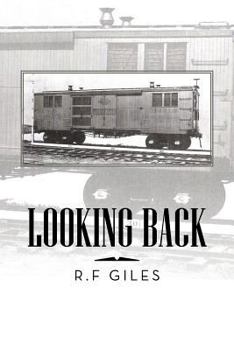 Paperback Looking Back Book