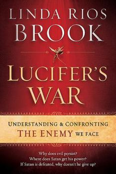 Paperback Lucifer's War Book