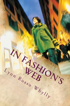 Paperback In Fashion's Web Book