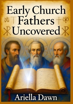 Early Church Fathers Uncovered: Clement of Alexandria, Didache, Gospel of Peter, Mary Magdalene, Peter Lombard, Waldensians, Jesus Teachings, Nicene Creed, Book of Enoch & Giants Revealed