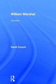 Hardcover William Marshal Book
