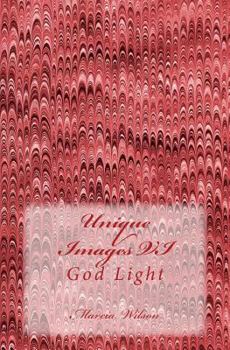 Paperback Unique Images VI: God Light Book