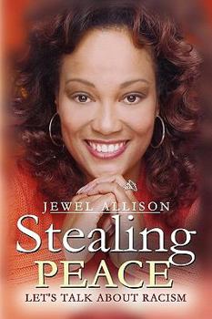 Paperback Stealing Peace Book