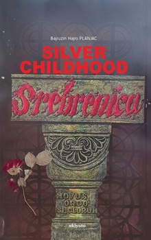 Hardcover Silver Childhood Book