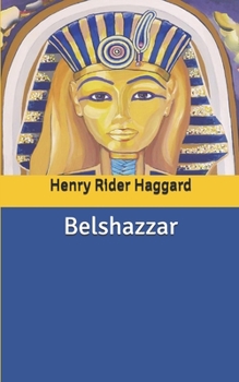 Belshazzar