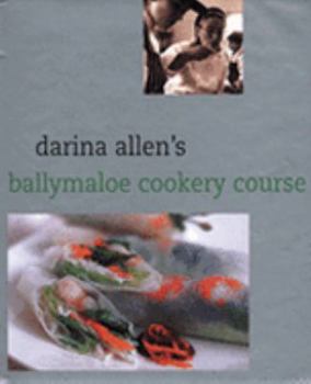 Hardcover The Darina Allen's Cookery Course Book