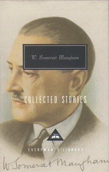 Hardcover Collected Stories (Everyman's Library Contemporary Classics) Book