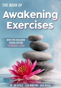 Paperback The Book of Awakening Exercises Book