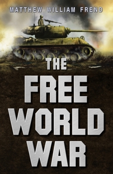 Paperback The Free World War Book