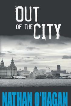 Paperback Out Of The City Book