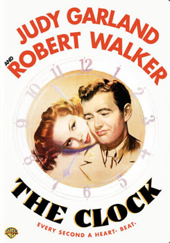 DVD The Clock Book