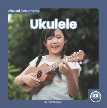 Paperback Ukulele Book