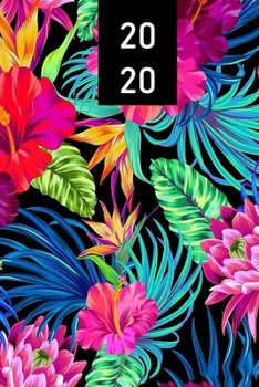 2020: Schüler Kalender für das Jahr 2020 (German Edition)