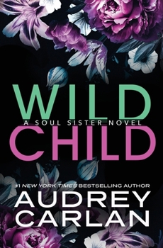 Paperback Wild Child Book