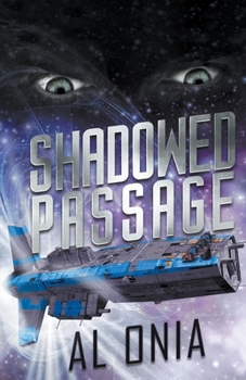 Paperback Shadowed Passage Book