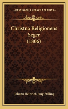 Christna Religionens Seger (1806)
