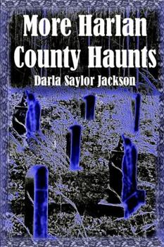 Paperback More Harlan County Haunts Book