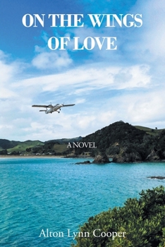 Paperback On the Wings of Love Book