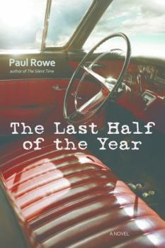 Paperback The Last Half of the Year Book