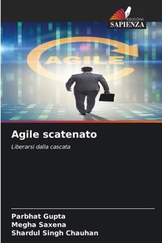 Paperback Agile scatenato [Italian] Book