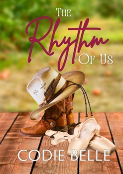 Paperback The Rhythm of Us Book