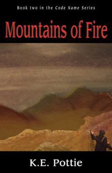 Paperback Mountains of Fire Book