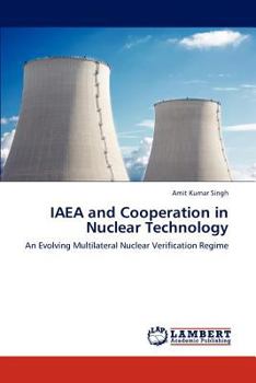 Paperback IAEA and Cooperation in Nuclear Technology Book