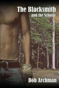Paperback The Blacksmith and the Scholar Book