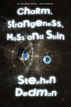 Paperback Charm, Strangeness, Mass and Spin Book