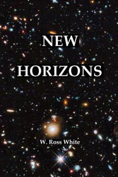 Paperback New Horizons Book