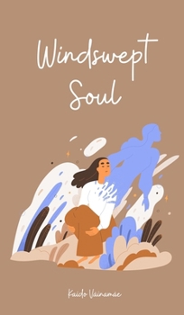 Hardcover Windswept Soul Book