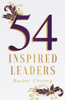 54 INSPIRED LEADERS