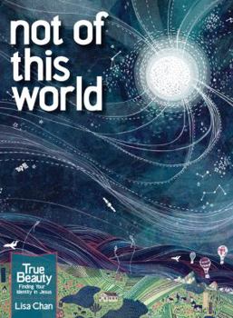 DVD Not of This World Book