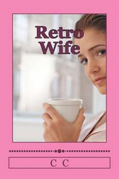 Paperback Retro Wife Book