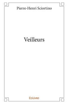 Paperback Veilleurs [French] Book